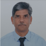 Technical Manager, Benny A Varughese