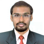 Operations Manager Rajath Baburaj